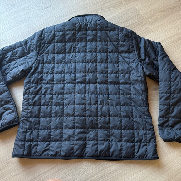 North Face Thermoball 2.0 Women’s Quilted Jacket Black Sz Xl - Picture 3 of 9